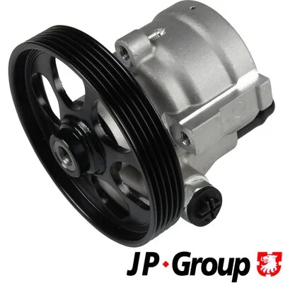 Hydraulic Pump, steering